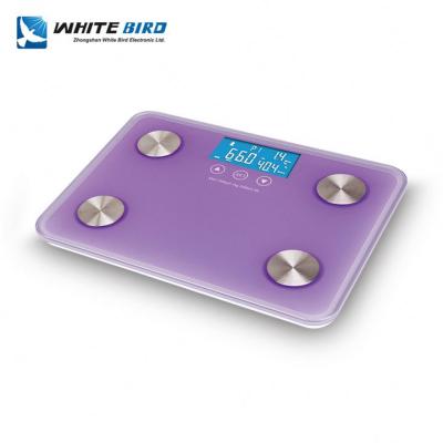 China Famous Body Fat Scale Brand Mini Household Baking Electronic Scales Rohs Certification for sale