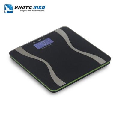 China High Quality Fat Body Fat Scale Digital Composition Analyzer Weight Scale for sale