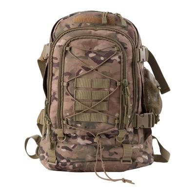 China Waterproof daily military tactical 3d backpack for sale