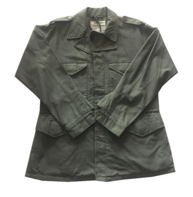 China Double WWII viable military m43 jacket for sale