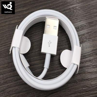 China Data Charging Wholesale 1M Original Cable For Iphone 8 Data Charging Cable For Iphone X for sale