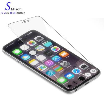 China Hot Sale Anti-scratch Front And Back Premium Screen Protector Tempered Glass For iPhone for sale