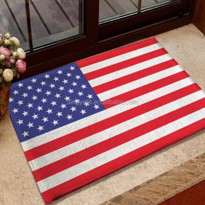 China Wholesale New Arrival Customized Workmanship High Quality 100% Fine Polyester Custom Rugs (AOA) Washable for sale