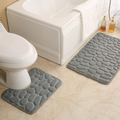 China Best Selling Sustainable Soft And Comfortable Factory Price Non Slip Non Slip Performance Sheer Bath Mat for sale