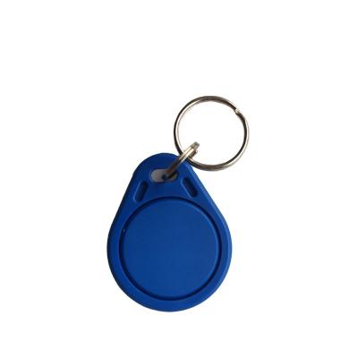 China Other Best Price Top Quality Blue Loop Reader Access Control Key Card for sale