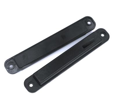 China Other Top Selling Guaranteed Quality Mid - Long Strip Regular Black Metal Anti - Tag for sale