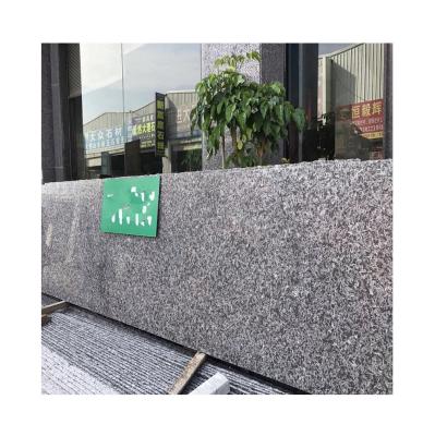 China Contemporary Light Brown Shivakashi Granite Price For Wall Tiles Slabs for sale