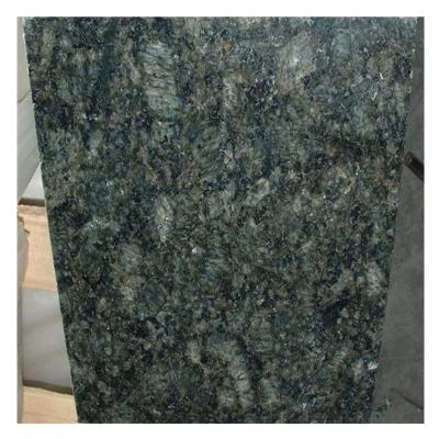 China European American Market Contemporary Butterfly Green Granite Price for sale