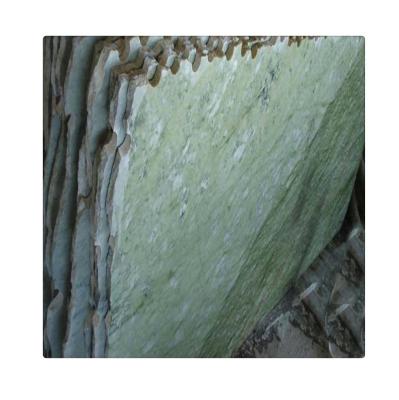 China Modern Ming Green Marble Slabs with Very Reasonable Price for sale