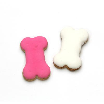 China Sustainable China Produces Classic and Most Popular Pet Bone Shaped Biscuits for sale