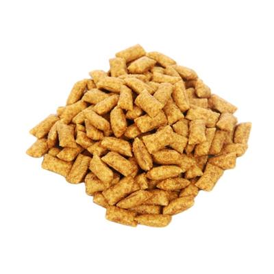 China Good Quality Pet Sandwich Biscuits Sustainable Natural Snacks Ingredients Delicious Pet Food Biscuit For Cats for sale