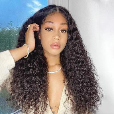 China Silky Straight Wave Deep Wave Wig Hair Bundles Brazilian Ombre Curly Human Hairspray Front Human Hair Wig Pixie for sale