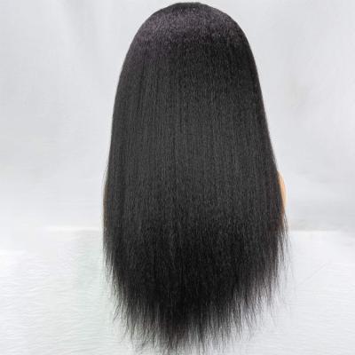 China Body Wave Prices 100%Virgin Hair Suitable Wig Headband Good Quality Curly Fake Hair for sale