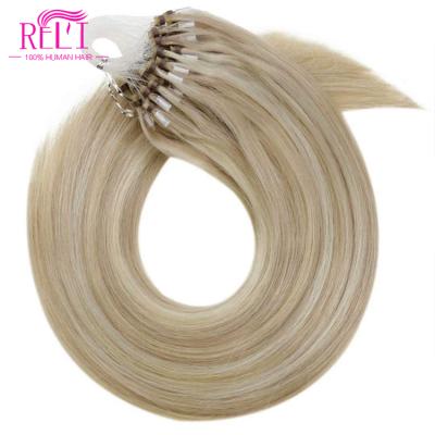 China ALL High Quality Stainless Steel Hair Extension Clips For Micro Ring And Pre Bonded Hair Extension Tools Wig Accessory for sale