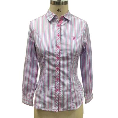 China Loungewear excess inventoryshort-sleeved women's shirts for sale