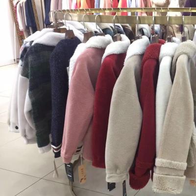 China Brand Hot Lot Outlet Wholesale Price Factory Loungewear Sale Stock Clothes for sale