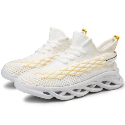 China High Quality Ready Made Shoes Sneaker Running Shoes Lowest Price Casual Wear Shoes for sale