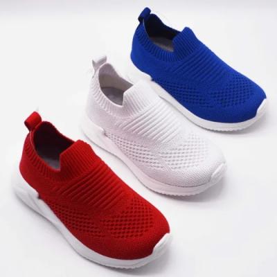 China Casual wear 2020 new fashion children's sneaker shoes in running shoes for sale