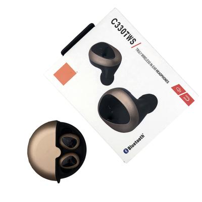 China ForJBL Air 330 TWS Earphone C330 TWS Headset C330TWS Touch Control Wireless Stereo Earbuds Factory Handsfree Earbuds for sale