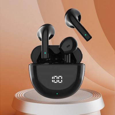 China Wireless Charging Waterproof Earphone Siri Touch Control Earphone TWS Earbuds F500 from Mini Portable Factory Wholesale F500 for sale