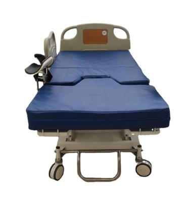 China Nursing Delivery Specialty Electric Nursing Sleeping Hospital Bed Cheap Beds Depress Price for sale