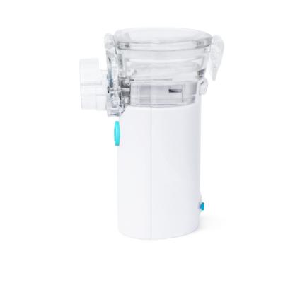 China For Home Use Portable High Flow Rechargeable Nebulizer Hand Held Inhaler for sale