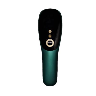 China Household OEM Factory IPL Hair Remover Device Use SPA Body Hair Remover Ventilation Home Sensation for sale