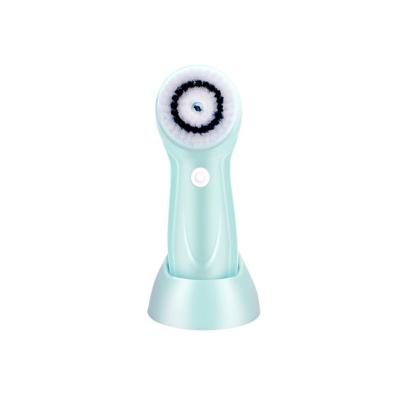 China Home Electric Automatic Facial Acne Treatment Beauty Brush Cleaning Devices Face Cleansing Other Cleansing Equipment for sale