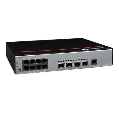 China S200-8T4S S200-8T4S/8P4S/24T4S/24P4S/48T4S Huawei 8 24 Port 48 Gigabit Network Controlled Switch for sale