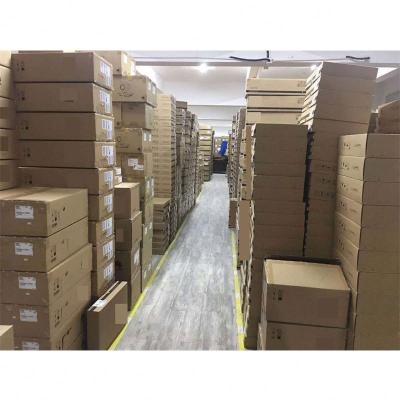 China LACP 02114178 ET1BS12708S0 S12708 Assembly Chassis S12700 Series Agile Switch for sale