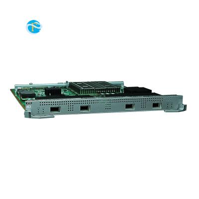 China Network Switch HUAWEI 03031YFD ES1D2C04HX2E 4-Port 100GE QSFP28 Interface Card (X2E, QSFP28) S7703 S7706 S7712 for sale