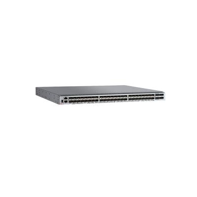 China Enterprise Brocade G620 48 Port Fiber Channel Switch 24 Ports Enabled, with 24*16Gb SFPs for sale