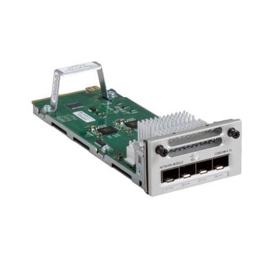 China Network Switch Module C3850-NM-2-10G 10G Ethernet Network Module 3850 for sale