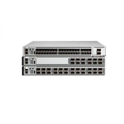 China Network Campus C9500-32 C-A Catalyst 9500 Series 100G High Performance 32 Port Switch for sale