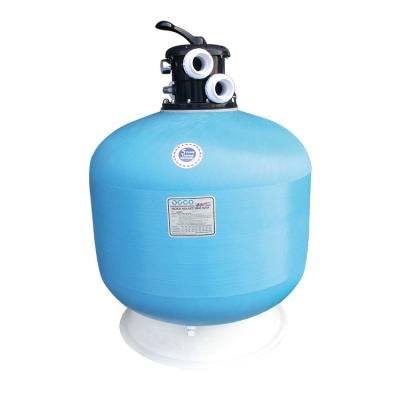 China JAZZI Manufacture Swimming Pool Sand filter price 040114--040156 1.5 inch for sale