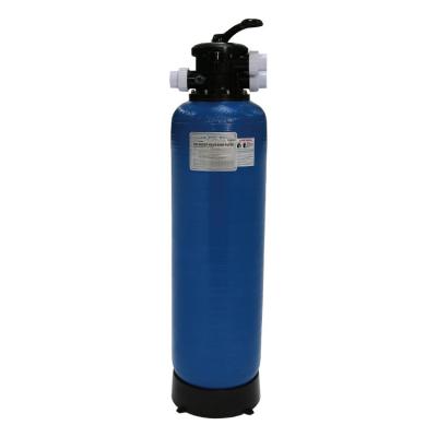 China Permanent Magnetic Material Filter Spa Swimming Pool Sand Filter Price for sale