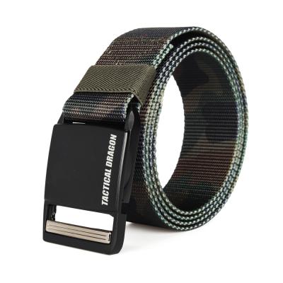 China Nylon Tactical Belt Military Rigger 1.5