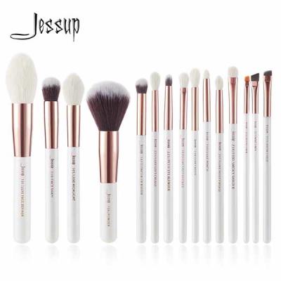 Κίνα Ουσιαστικές Makeup βούρτσες Jessup T222 καθορισμένες προς πώληση