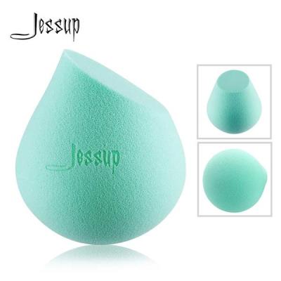 China Espuma libre Mini Beauty Sponges de la playa del maquillaje del soplo del látex de cristal durable de la esponja en venta