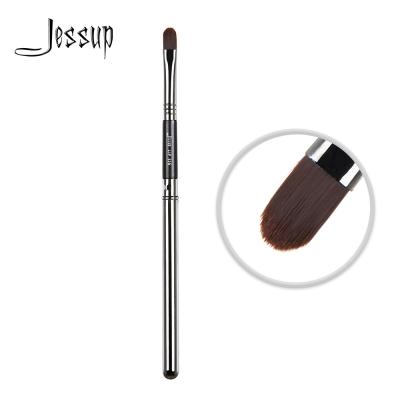 China Sistema de cepillos sintético del maquillaje de Jessup retractable para el labio en venta