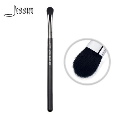 China Cepillos cosméticos S128-250 del maquillaje del cepillo grande de la pelusa de Jessup 1pc en venta