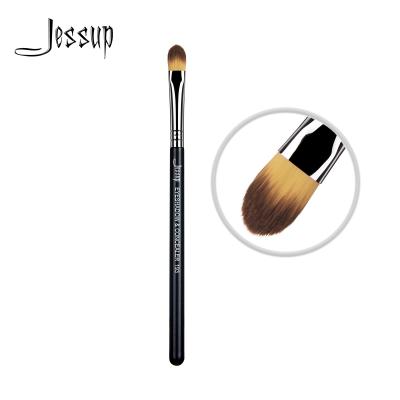 Κίνα Η βούρτσα Concealer Makeup σκιάς ματιών Jessup που σκιάζει το μπλέντερ αποτελεί τα εργαλεία προς πώληση