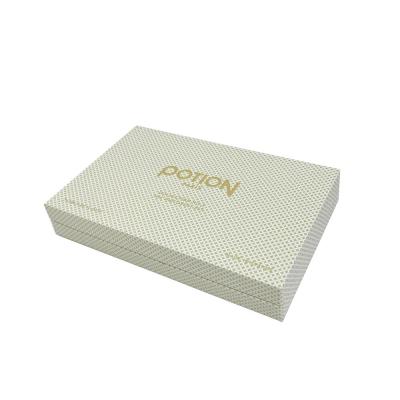 China Recyclable Small Product Packaging Box Custom Perfume Box Packaging for sale