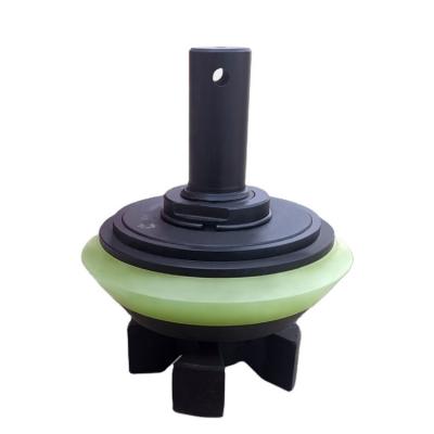 China Professional Supply Sales F-1300 Petroleum Mud Pump Accessories Valve F-1300 for sale