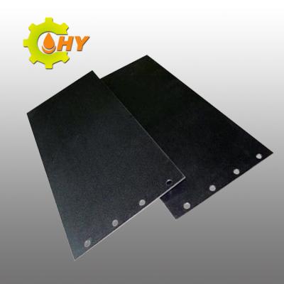 China Water Ionizer GR1 TA1 GR2 TA2 Titanium Anode Plate for sale