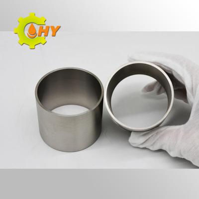 China Seamless Titanium Heat Exchanger Pipe Tube Hot Sale Medical Industrial for sale