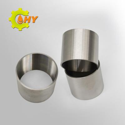 China Titanium Heat Exchanger Intake Pipe Exhaust Pipe for sale