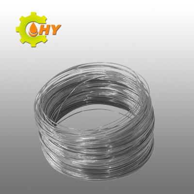 China Superelastic Original Source of Nitinol Super Elastic Yarn for sale