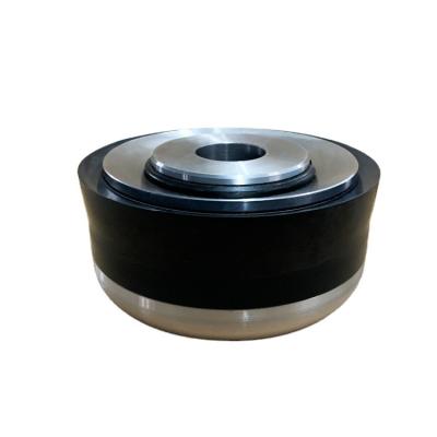 China High Strength And Hardness Factory Price Customized Oil Slurry Pump Accessories Ceramic Piston For F-1300 for sale