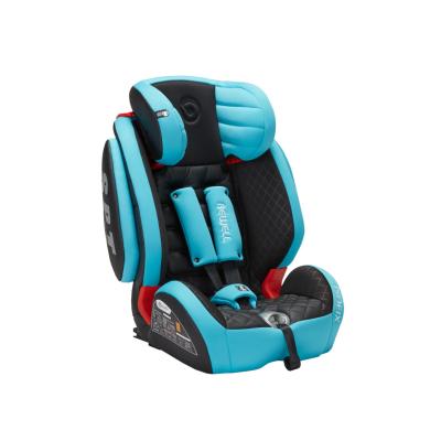 China Foam 9month-12 Years 9~36kg Children Comfortable Child Safety Seat for sale